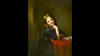 William Powell Frith ✽ English painter, (1819-1909)