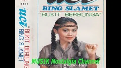 UCI BING SLAMET -- UNTUK MAMA