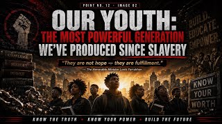 Breaking the School-to-Prison Pipeline: Education, Media Control & Cultural Warfare.
