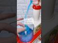 噴水系玩具でスクイーズは作れるのか？！