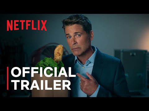 Attack of the Hollywood Clichés! | Official Trailer | Netflix