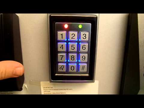 GNT NT120ბარათის წაშლა