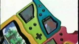 Download Lagu GameBoy Color Commercial MP3 Download Lagu GameBoy Color Commercial MP3