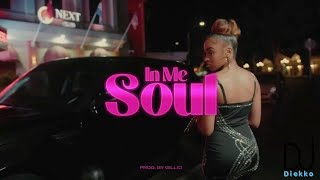 In Me Soul Tevreden Album Mix Psycho Maadnbad Mixed By Djdiekko 2023