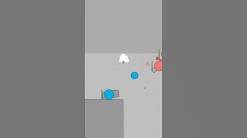 Noob Player Trolls A Player In Arras.IO! #shorts #arras.io #arras