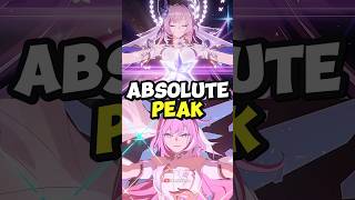 Cyrene Entered Her Peak Era