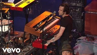 Train - Drops Of Jupiter (Live on Letterman) chords