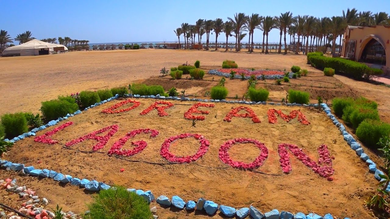 Dream Lagoon & Aqua Park Resort ***** Egypt, Marsa Alam