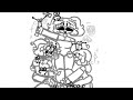 ♡CANDY!! CIRCUS OF CIN {STORYBOARD}♡