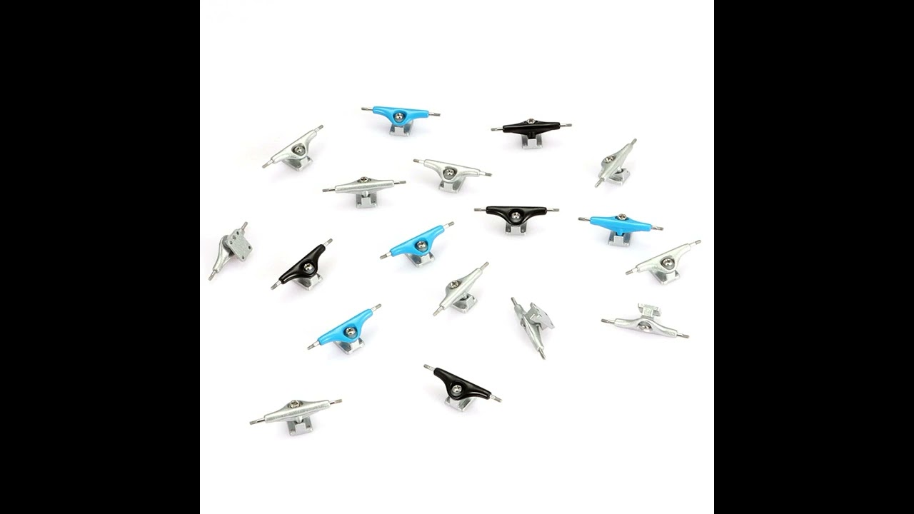 ipetoys fingerboard trucks