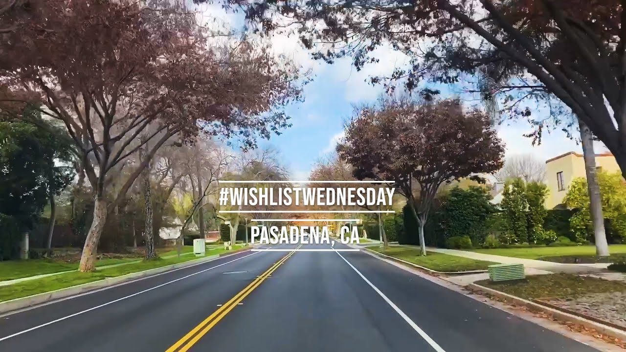 Pasadena Home For Sale YouTube