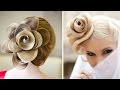 Top 15 Amazing Hair Transformations - Beautiful Hairstyles Compilation 2020