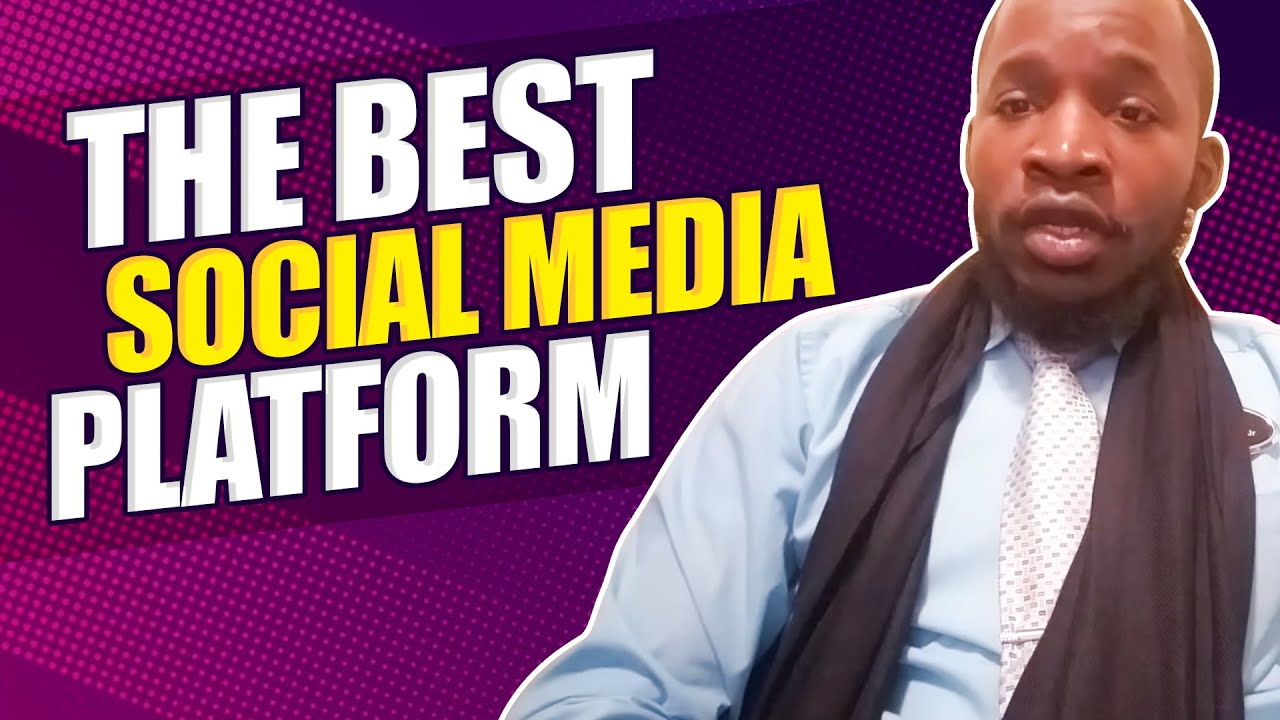 Best Social Media For Real Estate 💥 Social Media For Real Estate Agents ...