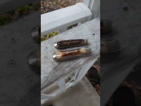 gec stag 86 and gec77 Yankee Jack