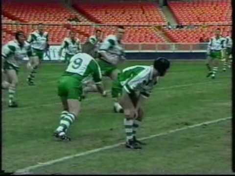st s day america vs ireland usa vs ireland rugby league st paddy s day 1996 st s day america vs ireland usa vs ireland rugby league st paddy s day 1996