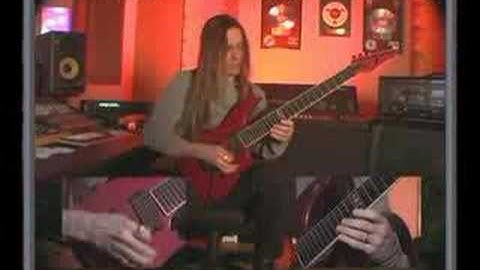 Rusty Cooley - Lesson 1