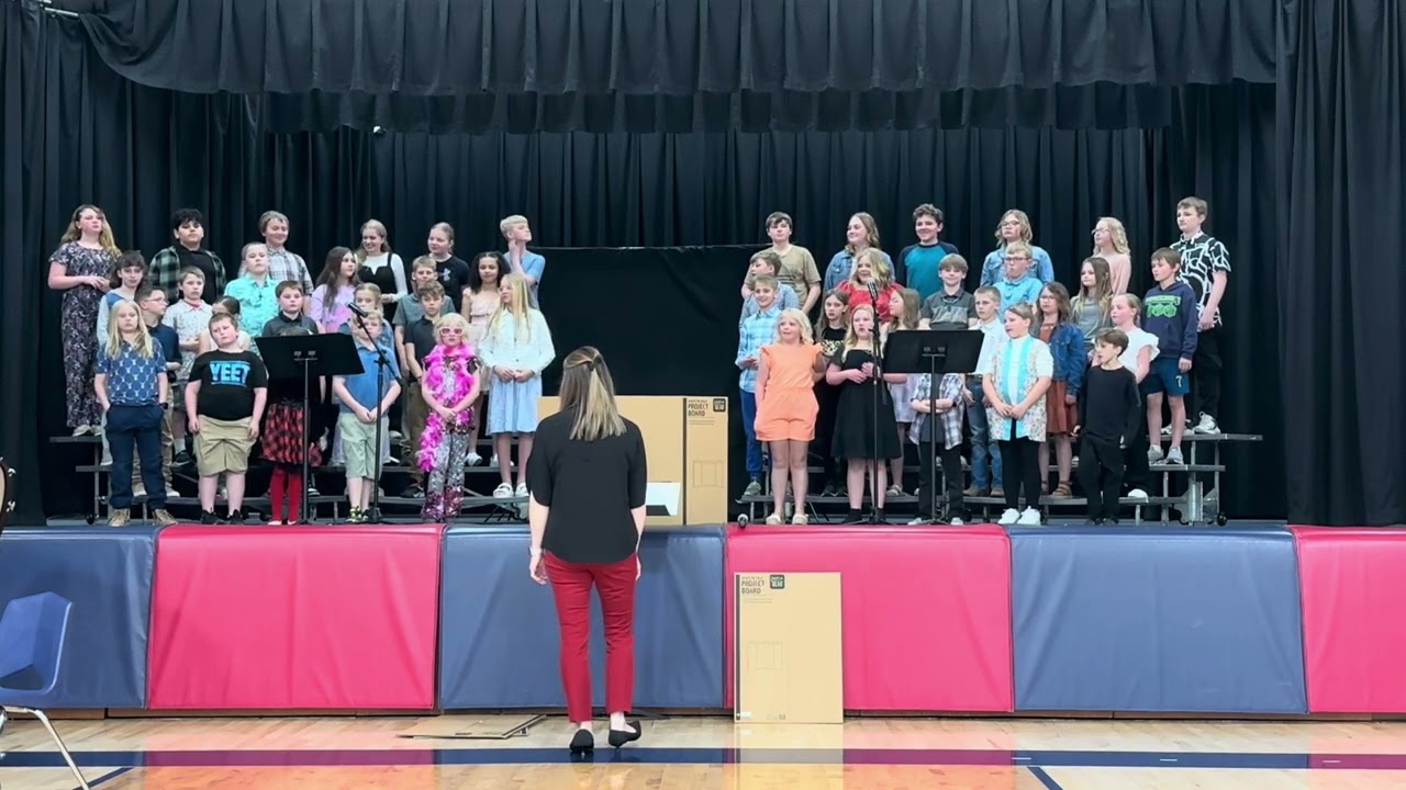 Hope-Page 2025 Spring Elementary Programs