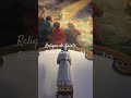 Relique de Sainte Bernadette de Lourdes à Lourdes 25 mai 2026