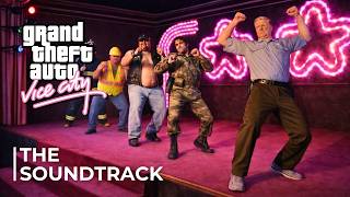 Gta Vice City Real Life Movie Vice Nights The Soundtrack