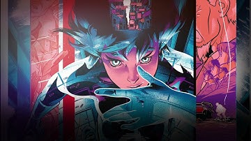 Ghost in the Shell - Featurette: Accessing Section 9 (HD) (1995)