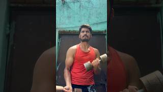 Dumbbell workout for Combat Athlete #workout #mma #motivation #wrestling #viral #fitness #discipline