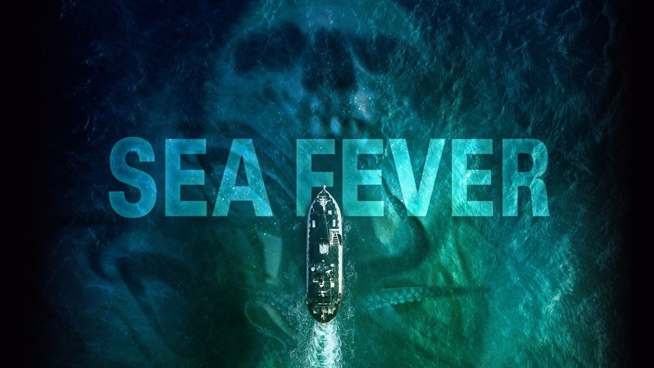 [ Review Movie ] Ancient Sea Monster Awakens – Coastal Town Faces Nightmarish Terror!