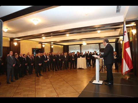 საქართველო-რუმინეთის ურთიერთობა ახალ, სტრატეგიულ ეტაპზე გადადის