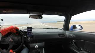 Back After 11 Years - S2000 Buttonwillow 13CW 030621 - 2:07.55