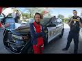 Gas Station Clerk Steals $25,000 Lottery Ticket — Did Police Follow the Law?