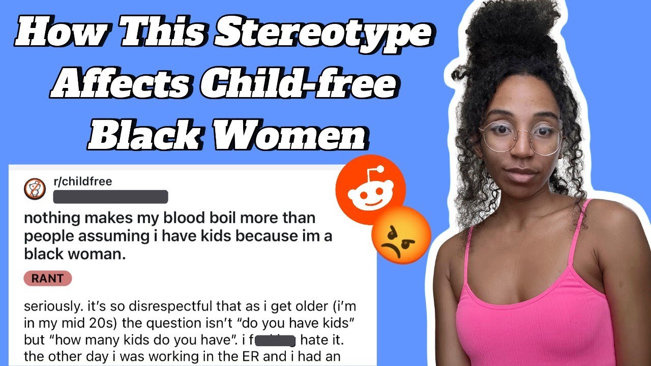 Stop Assuming All Black Women are Single Moms