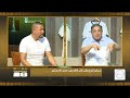 "الفضل يعود للبرصا".. نقاش ساخن بين كناوي و مهدي قاسم 😱