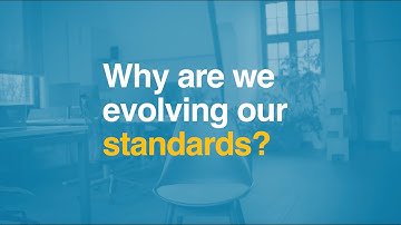 Evolving the standards for B Corp Certification | Why are we evolving our standards?