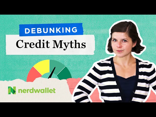 Guide to Credit Scores and Credit Score Ranges - NerdWallet