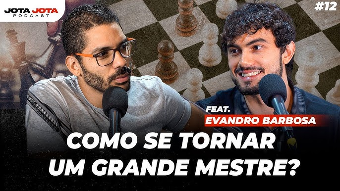 Vício em Esporte: Xadrez - Krikor é o primeiro a repetir vitória no SP  Master Series