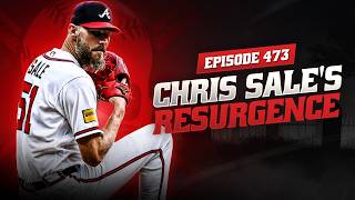 Full Chris Sale's Resurgence, Rays Clinch AL East & Jeff Passan In BID's Closest Feud Ever | BID Ep. #473 Update