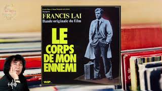 Francis Lai (1976) Number One - YouTube