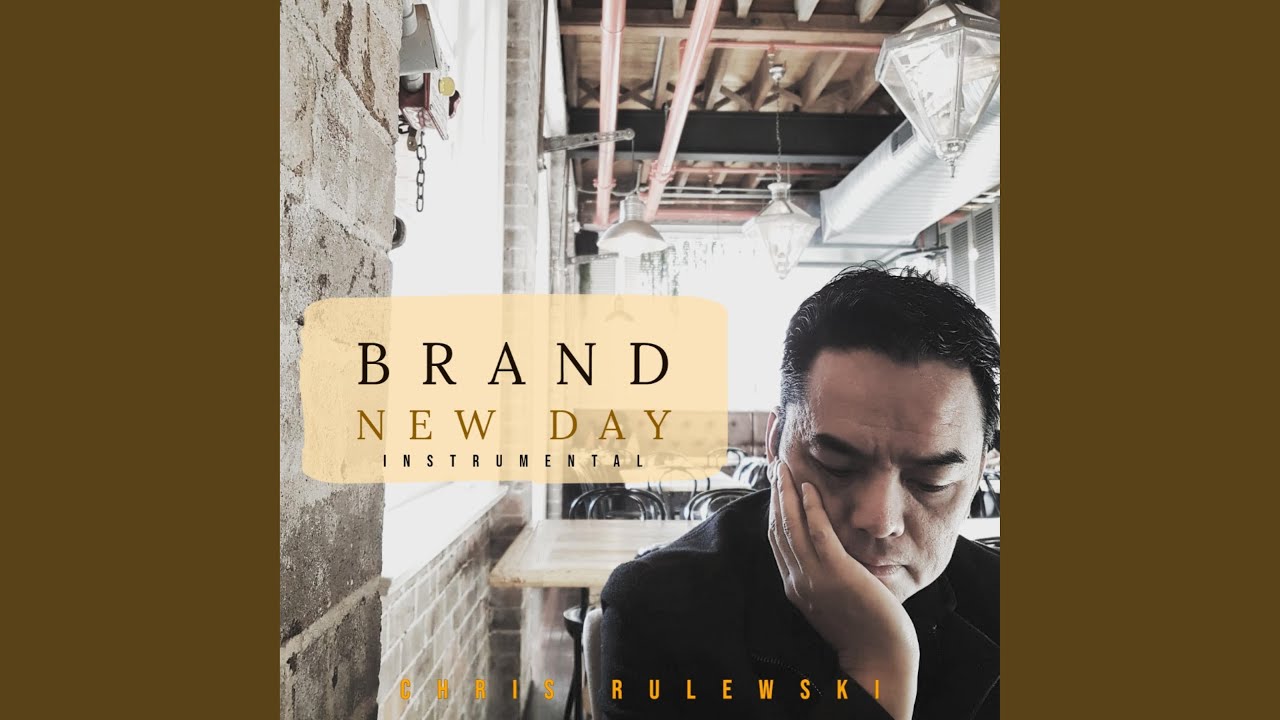 Brand New Day (Instrumental) YouTube