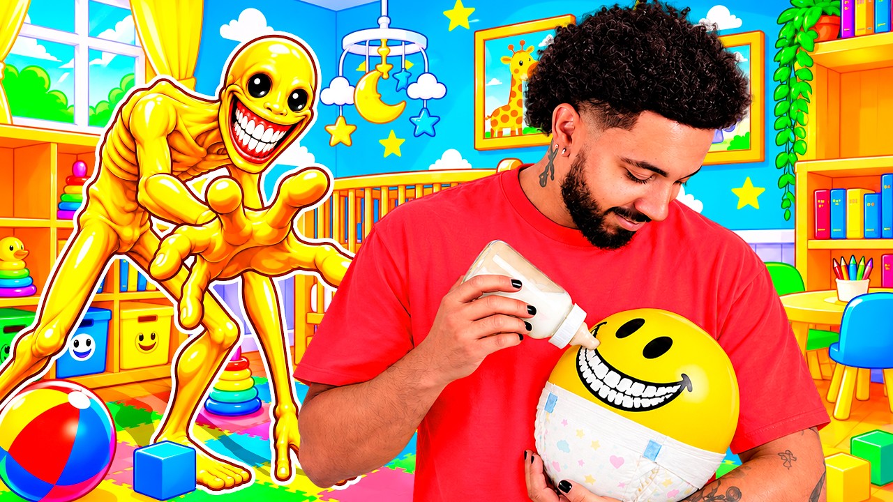 I Became a Dad...