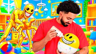 I Became a Dad...