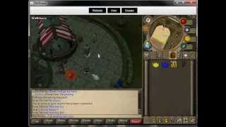 SkillScape 667 RSPS