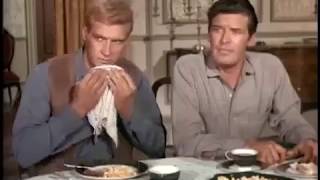 The Big Valley - S1E10 - The Murdered Party - Western Series Movies