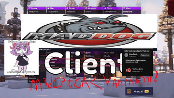 madcat crystalaura iq moment: (CONFIG FROM AI_24 LOL)