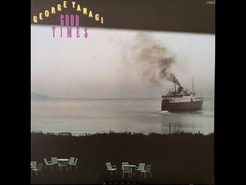 柳ジョージ : 1984 : Too Young