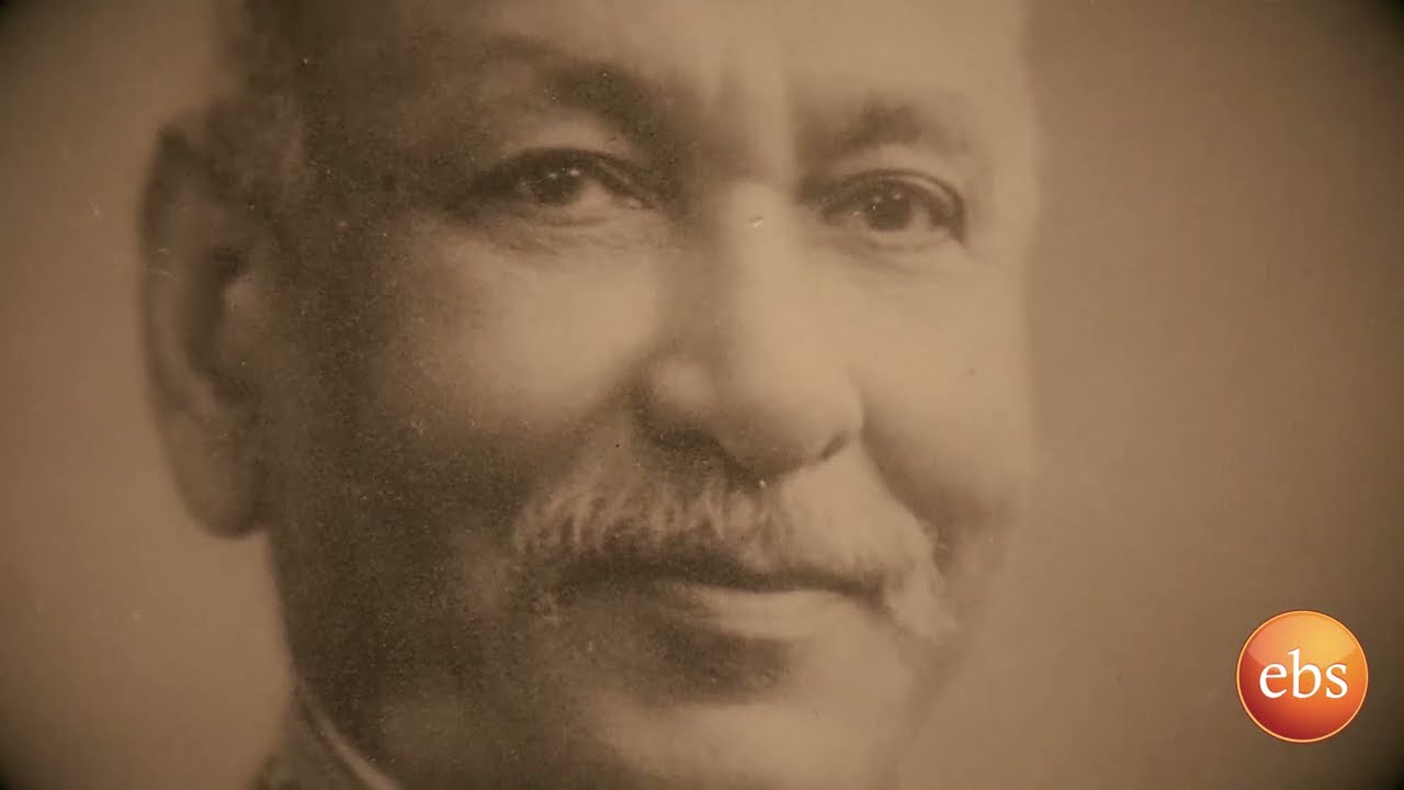 አርአያ ሠብ(ሃኪም ወርቅነህ እሸቱ) Who is Who Season 7 EP 4