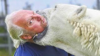 Their Bond Seems Impossible Whats Behind It?