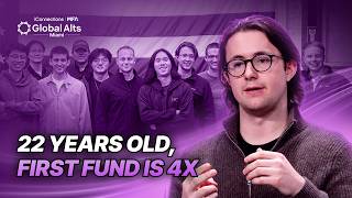 10 Founders. 1 House. 1 Chef. This Is How Hard Tech Gets Built | Global Alts Miami 2026