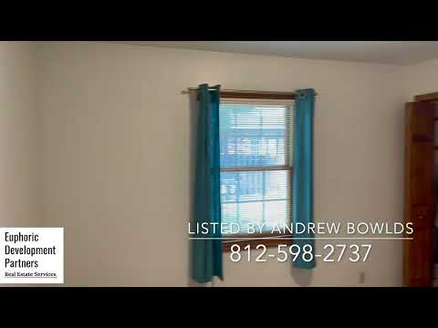 210 Rosemarie Ct, Evansville, IN home video tour