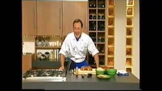 Hot Tips with Alan Coxon blooper