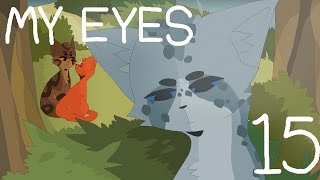 My Eyes MAP Part 15