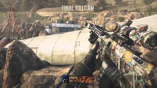 Walk On By | Black Ops 2 Montage By Nikotello
